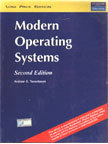 Modern Operating Systems, 3rd ed