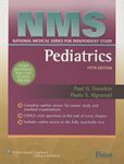 NMS Pediatrics, 5ed