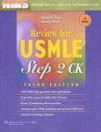NMS Review for USMLE Step 2 CK, 3ed
