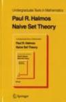 Naive Set Theory