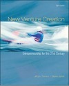 New Venture Creation