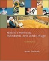Niebel's Methods, Standards & Work Design