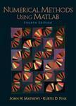 Numerical Methods Using Matlab, 4/e