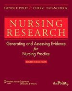 Nursing Research, 8ed
