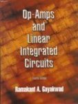 Op -Amps and Linear Integrated Circuits, 4th ed