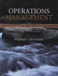 Operations Management, 10th Ed