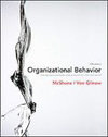 Organizational Behavior, 9th Ed