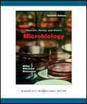 Prescott's Microbiology