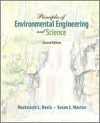 Principles of Environmental Engineering and Science