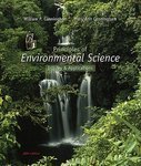 Principles of Environmental Science, 5th Ed