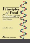 Principles of Food Chemistry, 3e