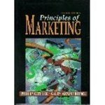 Principles of Marketing, 13th Ed