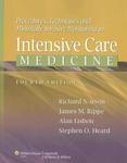 Procedures, Techniques, and Minimally Invasive Monitoring in Intensive Care Medicine, 4ed