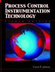 Process Control Instrumentation Technology, 8/e
