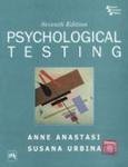 Psychological Testing, 7th ed