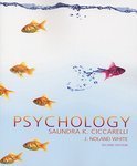 Psychology, 2nd Ed