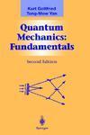 Quantum Mechanics: Fundamentals, 2ed