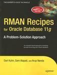 RMAN Recipes for Oracle Database 11g