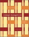 Strategic Management:Concepts and Cases, 12th ed