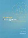 Strategic Management of Technology & Innovation