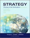 Strategy: Winning in the Marketplace