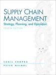 Supply Chain Management, 4th Ed