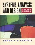 Systems Analysis and Design, 7th ed