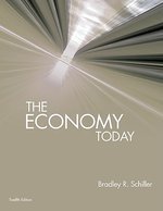 The Economy Today, 12th Ed