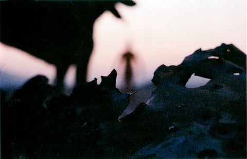 “Twisted Metal” - Adam Gray