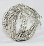 Metallic Braid