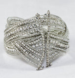 Metallic Braid