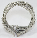 Metallic Braid