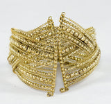 Metallic Braid