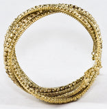 Metallic Braid