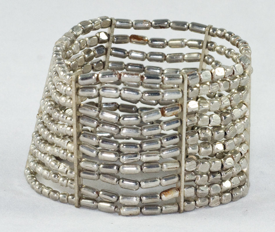 Tall bracelet