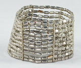 Tall bracelet