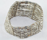 Tall bracelet