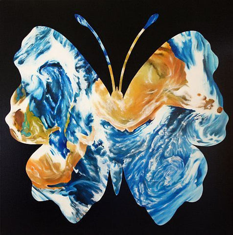 “Fragile” - Bijan