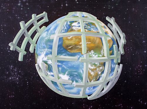 “FreeWorld” - Bijan