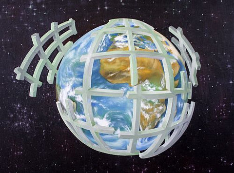 “FreeWorld” - Bijan