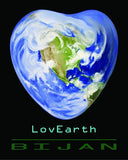 “LovEarth” - Bijan