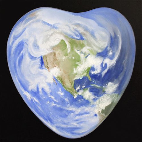 “LovEarth” - Bijan