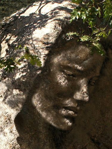 “Madonna” - Bijan