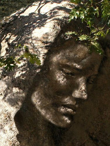 “Madonna” - Bijan