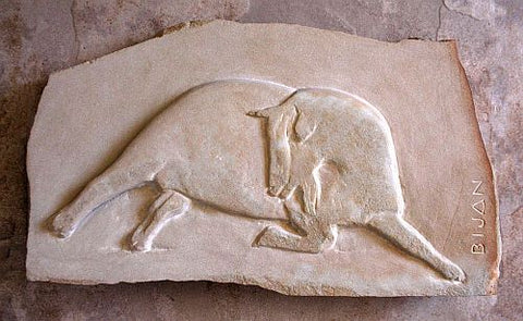 “Rest 1” - Bijan