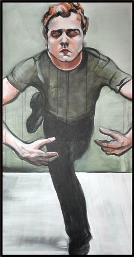 “My Boyfriend's Boyfriend” - C Funk