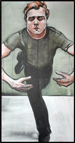 “My Boyfriend's Boyfriend” - C Funk