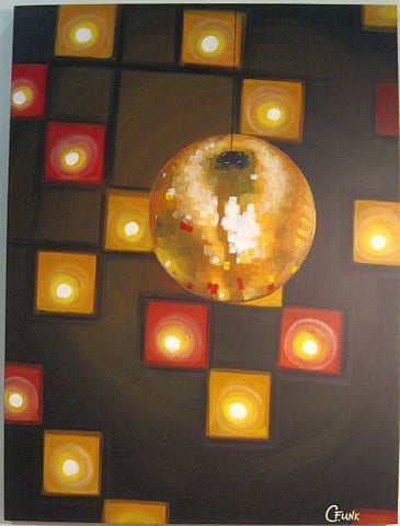 “Discotheque” - C Funk