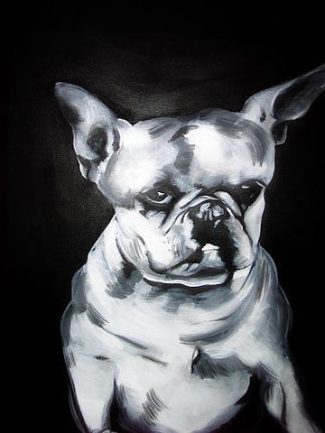 “Frenchie” - C Funk