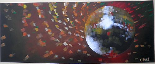 “Spin” - C Funk